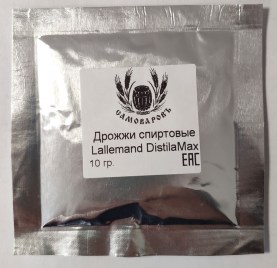 Ржаной концентрат